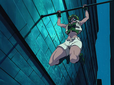 Lupin III: Tenshi no Tactics - Yume no Kakera wa Koroshi no Kaori